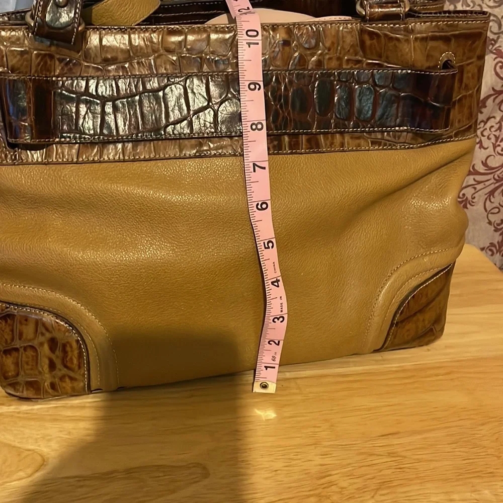 Brahmin 25th anniversary Vintage Handbag